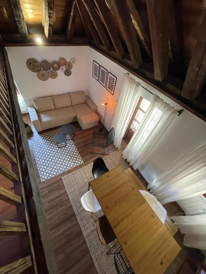 Casa Collao Βίλα Ansó Εξωτερικό φωτογραφία