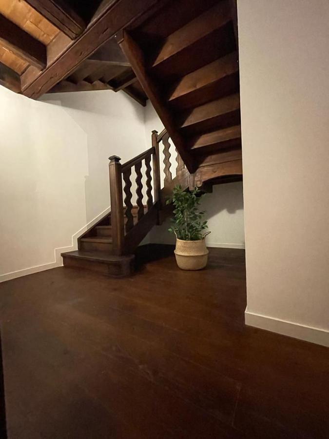 Casa Collao Βίλα Ansó Εξωτερικό φωτογραφία