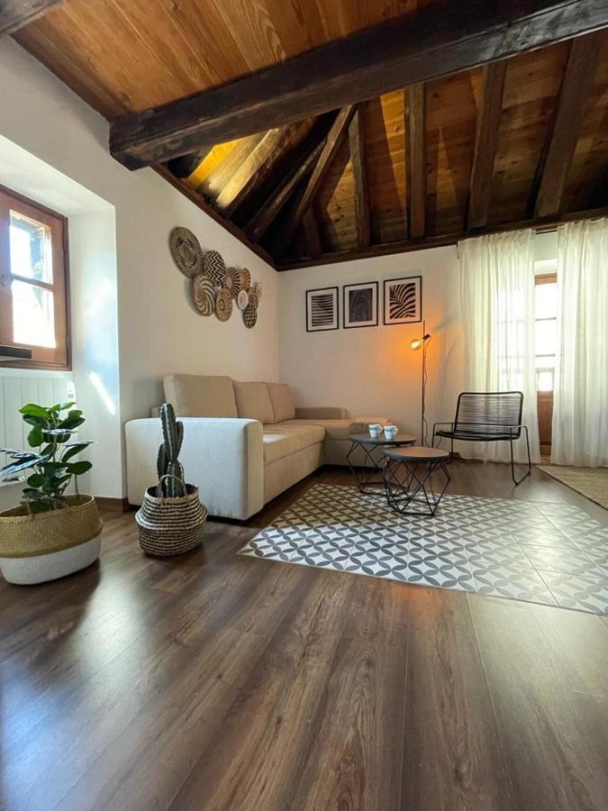 Casa Collao Βίλα Ansó Εξωτερικό φωτογραφία