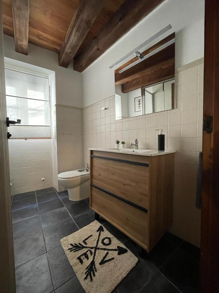 Casa Collao Βίλα Ansó Εξωτερικό φωτογραφία